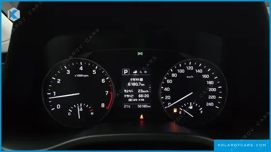 HYUNDAI ELANTRA (AVANTE) 1.6 GDI VALUE PLUS