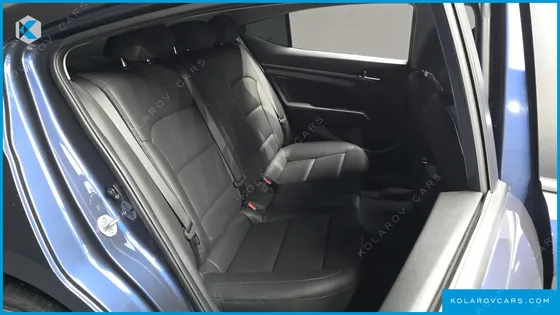 HYUNDAI ELANTRA (AVANTE) 1.6 GDI VALUE PLUS