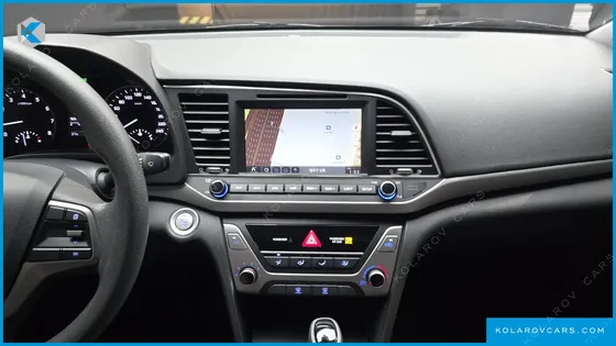 HYUNDAI ELANTRA (AVANTE) 1.6 GDI VALUE PLUS