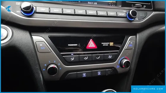 HYUNDAI ELANTRA (AVANTE) 1.6 GDI VALUE PLUS