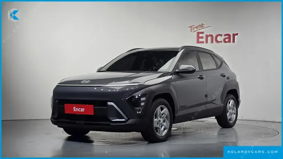 HYUNDAI KONA GASOLINE 1.6 TURBO 2WD