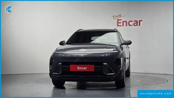 HYUNDAI KONA GASOLINE 1.6 TURBO 2WD