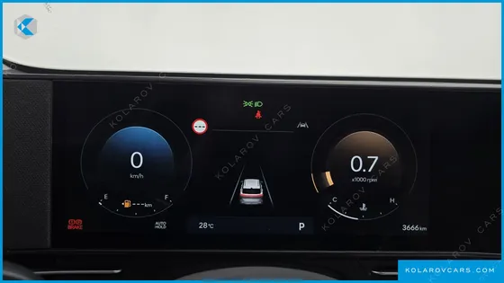 HYUNDAI KONA GASOLINE 1.6 TURBO 2WD