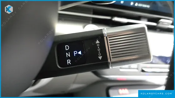 HYUNDAI KONA GASOLINE 1.6 TURBO 2WD