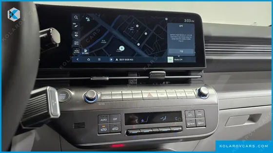 HYUNDAI KONA GASOLINE 1.6 TURBO 2WD