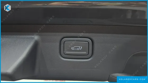 HYUNDAI KONA GASOLINE 1.6 TURBO 2WD