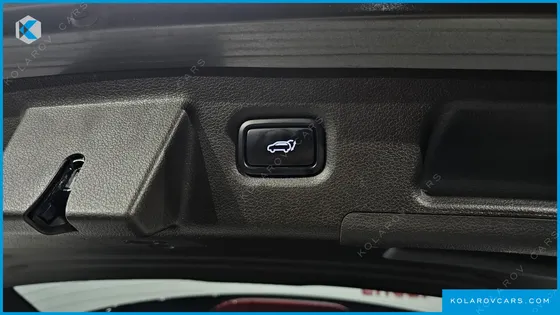 HYUNDAI SANTA FE GASOLINE 2.0T 4WD