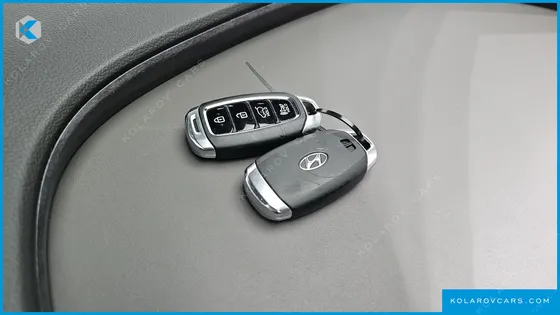 HYUNDAI SANTA FE GASOLINE 2.0T 4WD