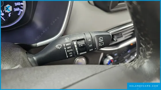 HYUNDAI SANTA FE GASOLINE 2.0T 4WD