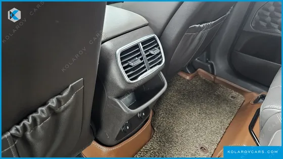 HYUNDAI SANTA FE GASOLINE 2.0T 4WD