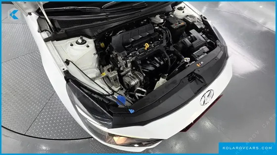HYUNDAI ELANTRA (AVANTE) 1.6