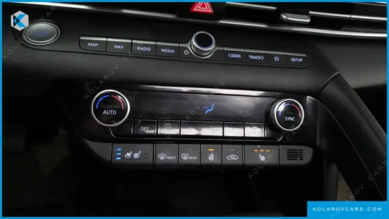HYUNDAI ELANTRA (AVANTE) 1.6