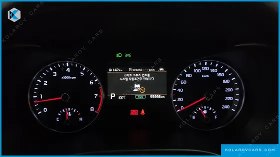 KIA K3 5DOOR GT PLUS