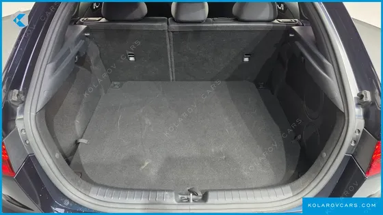KIA K3 5DOOR GT PLUS