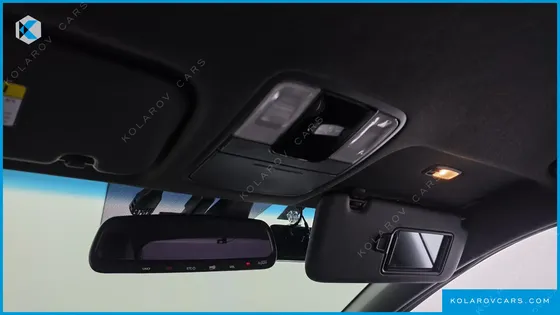 KIA K3 5DOOR GT PLUS