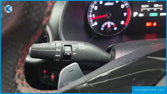 KIA K3 5DOOR GT PLUS