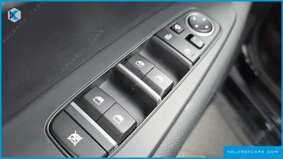 KIA K3 5DOOR GT PLUS
