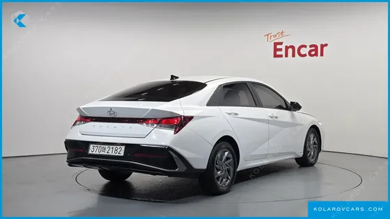 HYUNDAI ELANTRA (AVANTE) 1.6