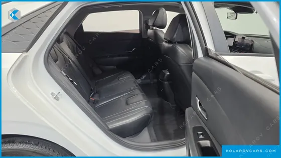 HYUNDAI ELANTRA (AVANTE) 1.6