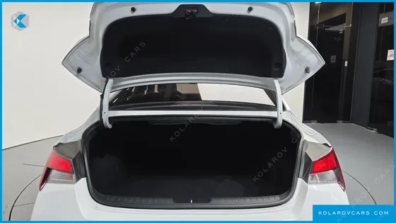 HYUNDAI ELANTRA (AVANTE) 1.6