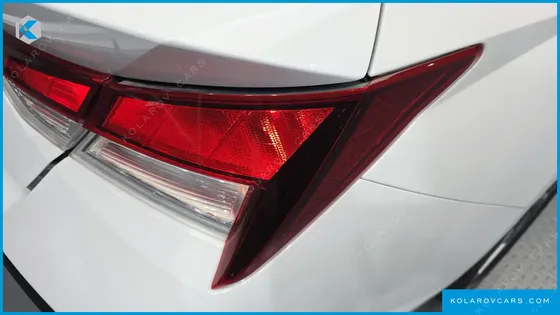 HYUNDAI ELANTRA (AVANTE) 1.6