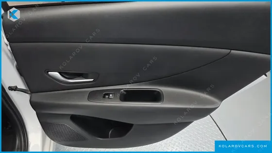 HYUNDAI ELANTRA (AVANTE) 1.6