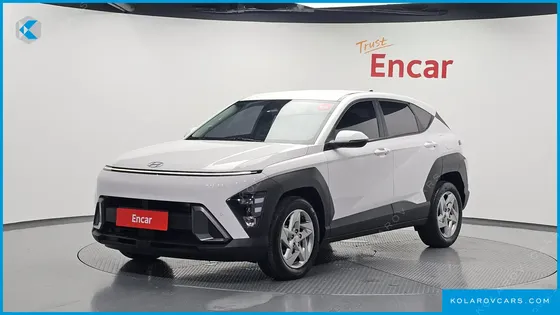 HYUNDAI KONA GASOLINE 1.6 TURBO 2WD