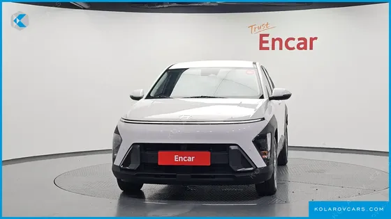 HYUNDAI KONA GASOLINE 1.6 TURBO 2WD