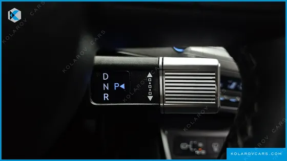 HYUNDAI KONA GASOLINE 1.6 TURBO 2WD