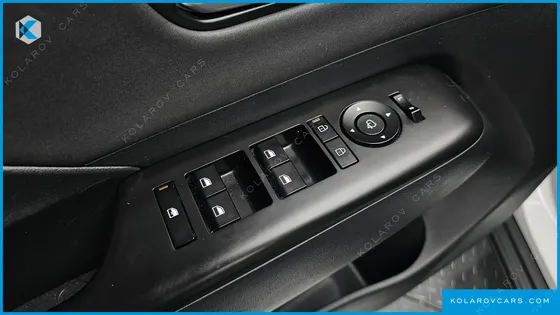 HYUNDAI KONA GASOLINE 1.6 TURBO 2WD