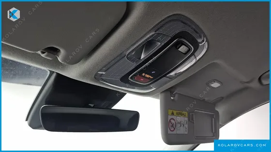 HYUNDAI KONA GASOLINE 1.6 TURBO 2WD