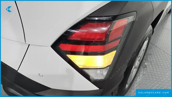 HYUNDAI KONA GASOLINE 1.6 TURBO 2WD