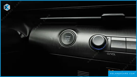 HYUNDAI KONA GASOLINE 1.6 TURBO 2WD
