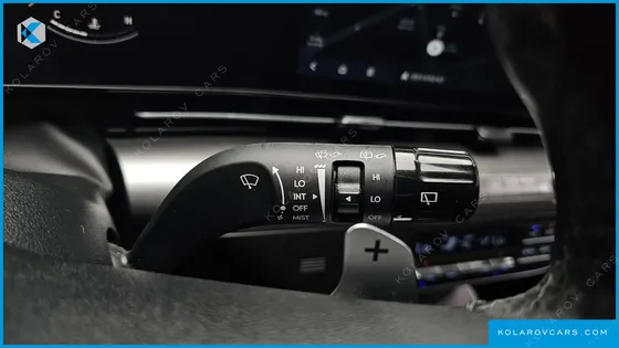 HYUNDAI KONA GASOLINE 1.6 TURBO 2WD