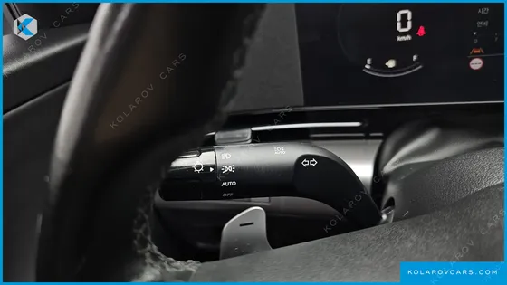 HYUNDAI KONA GASOLINE 1.6 TURBO 2WD