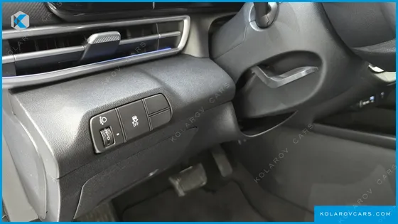 HYUNDAI ELANTRA (AVANTE) 1.6