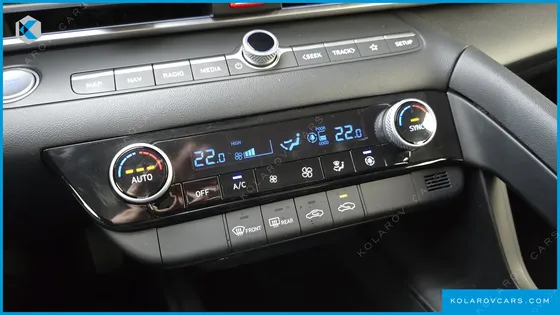 HYUNDAI ELANTRA (AVANTE) 1.6