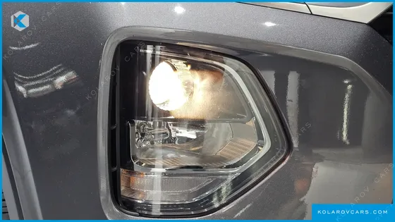 HYUNDAI SANTA FE GASOLINE 2.0T 2WD