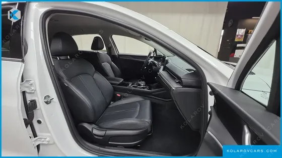 KIA K5 2.0 LPI(RENT)