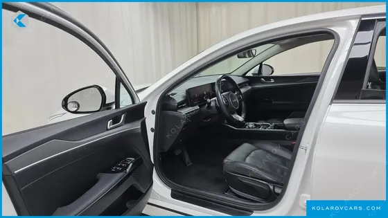 KIA K5 2.0 LPI(RENT)
