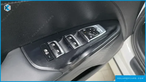 KIA K5 2.0 LPI(RENT)