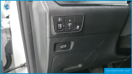 KIA K5 2.0 LPI(RENT)