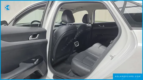 KIA K5 2.0 LPI(RENT)