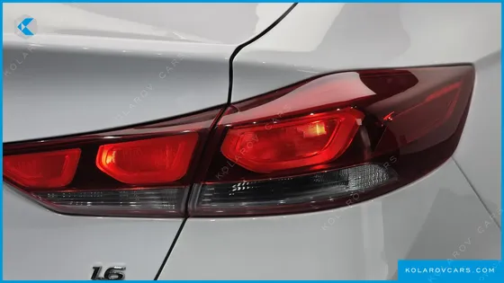 HYUNDAI ELANTRA (AVANTE) 1.6 GDI VALUE PLUS
