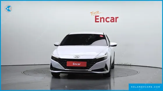 HYUNDAI ELANTRA (AVANTE) 1.6