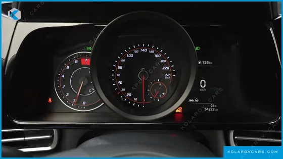HYUNDAI ELANTRA (AVANTE) 1.6