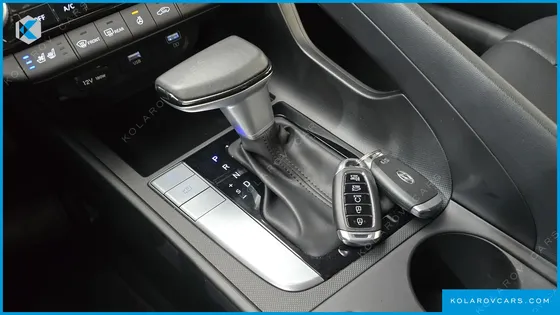 HYUNDAI ELANTRA (AVANTE) 1.6