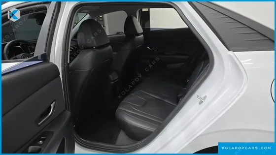 HYUNDAI ELANTRA (AVANTE) 1.6