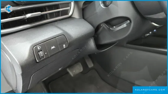 HYUNDAI ELANTRA (AVANTE) 1.6