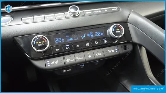 HYUNDAI ELANTRA (AVANTE) 1.6